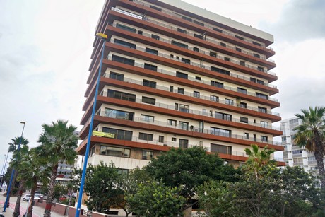 Las Palmas de Gran Canaria